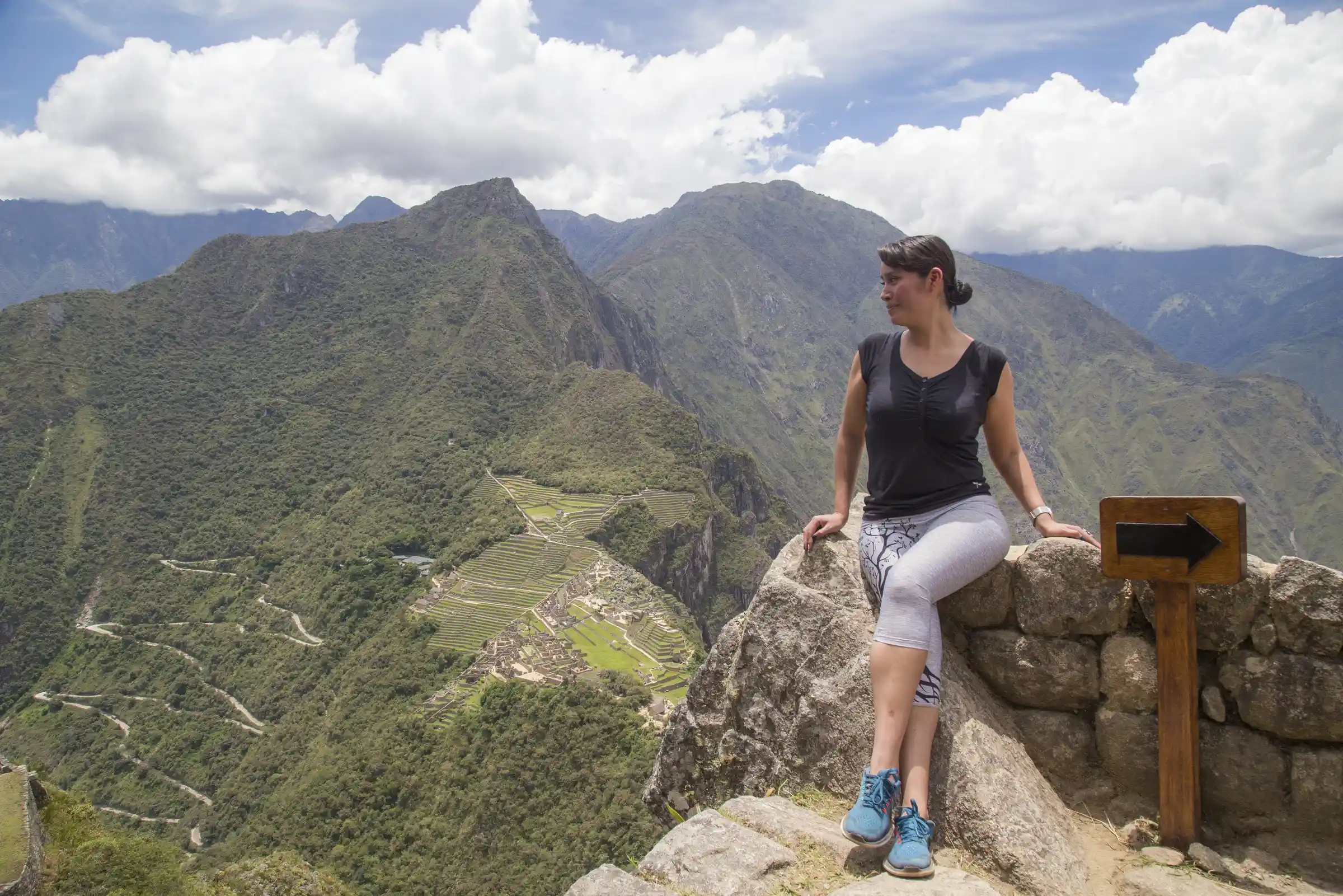 Altitude Medicine on the Salkantay Trek